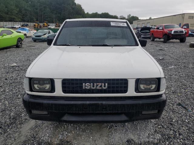 Photo 5 from auction – 1988 ISUZU CONVENTION with VIN JAACL14L5J7225576