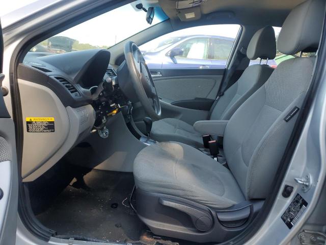 Photo 7 from auction – 2013 HYUNDAI ACCENT GLS with VIN KMHCT4AE5DU495408
