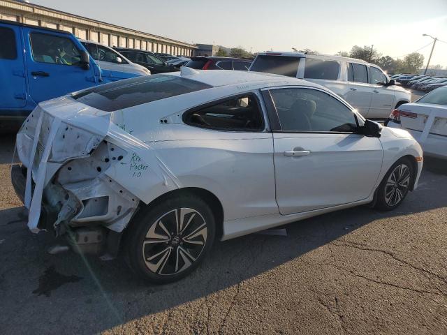 Photo 3 from auction – 2018 HONDA CIVIC EX with VIN 2HGFC3B35JH352595
