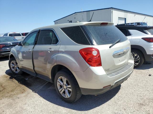 Photo 2 from auction – 2014 CHEVROLET EQUINOX LS with VIN 1GNALAEK0EZ107586