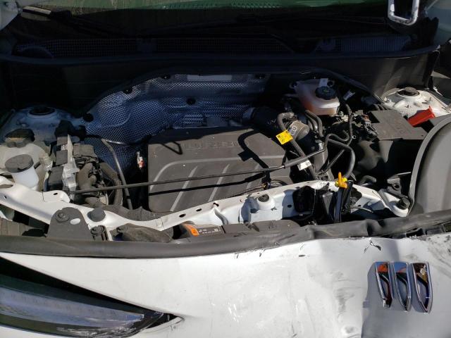 Photo 12 from auction – 2024 BUICK ENCORE GX with VIN KL4AMBS24RB119216