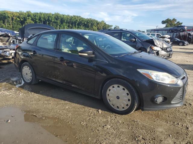 Photo 4 from auction – 2013 FORD FOCUS SE with VIN 1FADP3F23DL360137