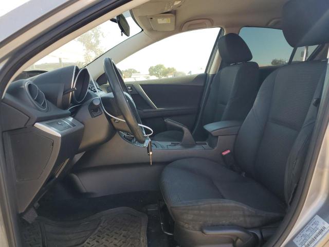 Photo 7 from auction – 2013 MAZDA 3 I with VIN JM1BL1TG8D1772230
