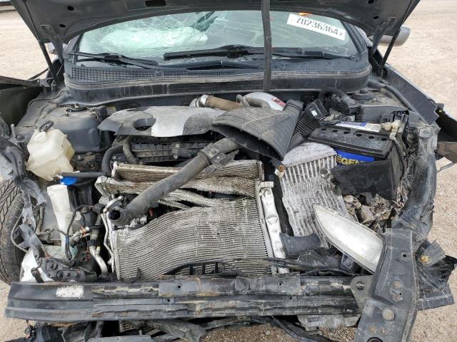 Photo 11 from auction – 2013 HYUNDAI SONATA SE with VIN 5NPEC4ABXDH536760