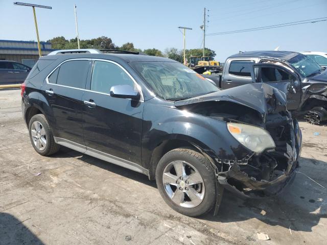 Photo 4 from auction – 2012 CHEVROLET EQUINOX LT with VIN 2GNALFEK4C6368256