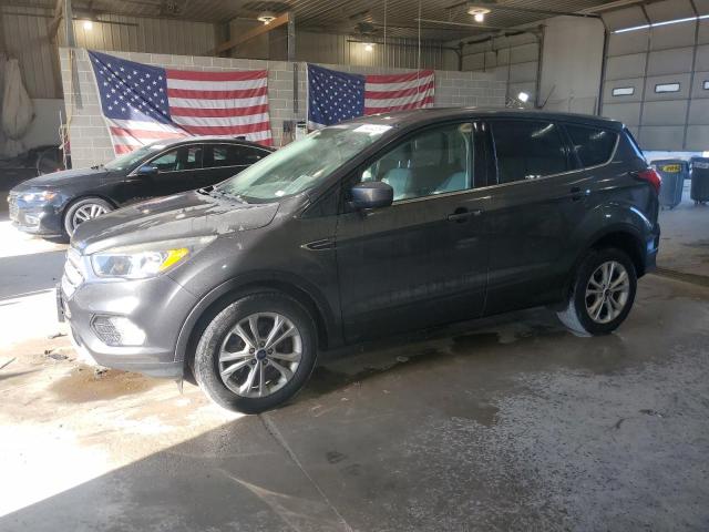 FORD ESCAPE SE 2019 with VIN 1FMCU9G97KUB66243 - Photo from auction