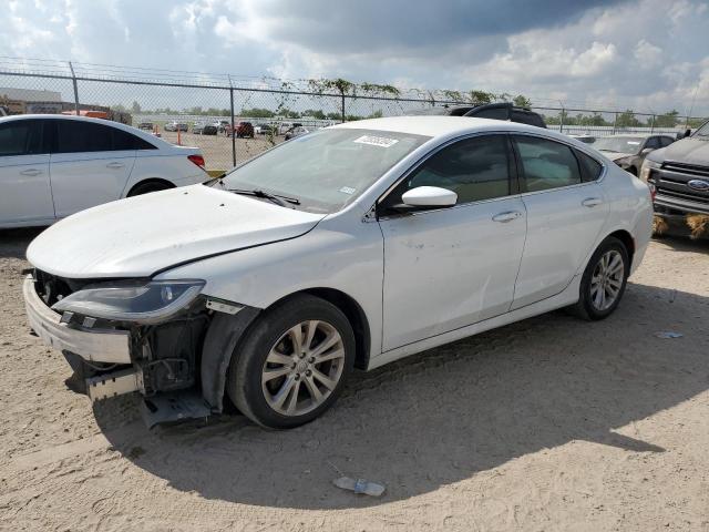 CHRYSLER 200 LIMITE 2015 with VIN 1C3CCCAB9FN690479 - Photo from auction