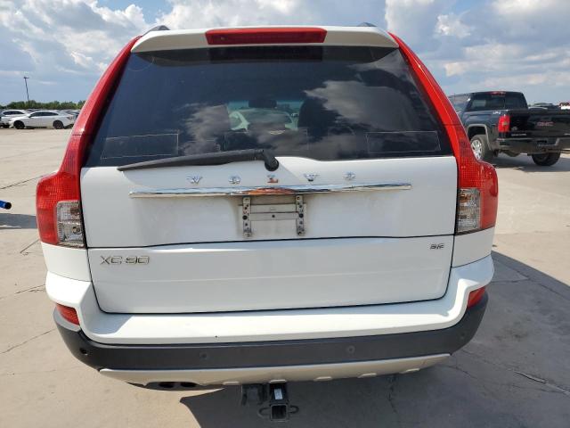 Photo 6 from auction – 2010 VOLVO XC90 3.2 with VIN YV4982CY9A1537567