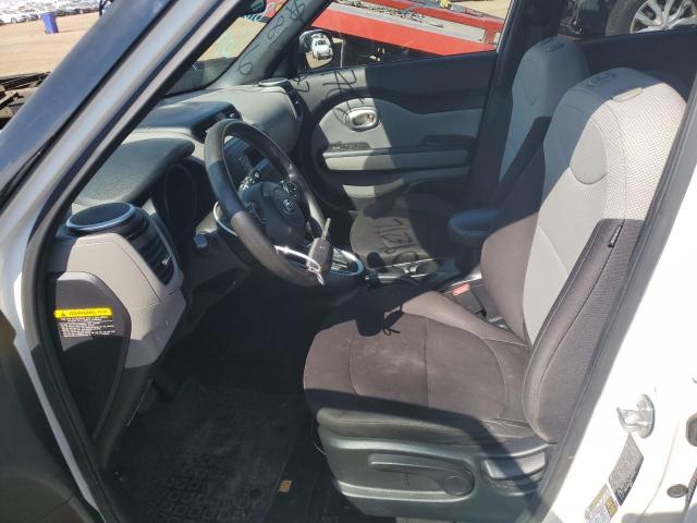 Photo 7 from auction – 2016 KIA SOUL with VIN KNDJN2A2XG7264491