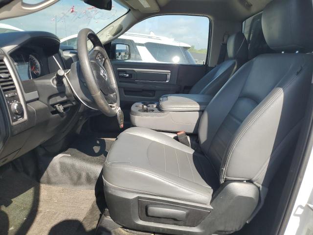 Photo 7 from auction – 2019 RAM 1500 CLASS with VIN 3C6JR6DTXKG510198