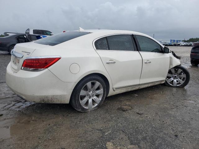 Photo 3 from auction – 2010 BUICK LACROSSE C with VIN 1G4GE5EV0AF215387