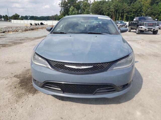Photo 5 from auction – 2015 CHRYSLER 200 S with VIN 1C3CCCBB0FN609061