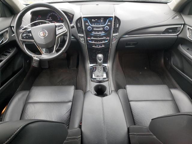Photo 8 from auction – 2014 CADILLAC ATS with VIN 1G6AA5RX8E0175153