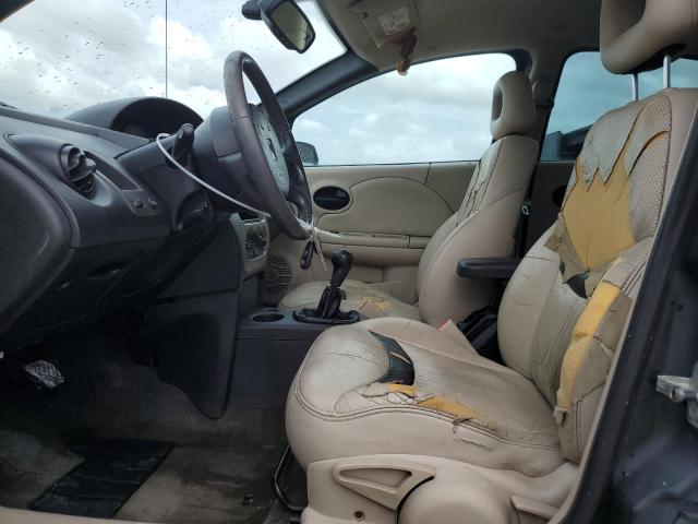 Photo 7 from auction – 2004 SATURN ION LEVEL with VIN 1G8AK54F94Z104895