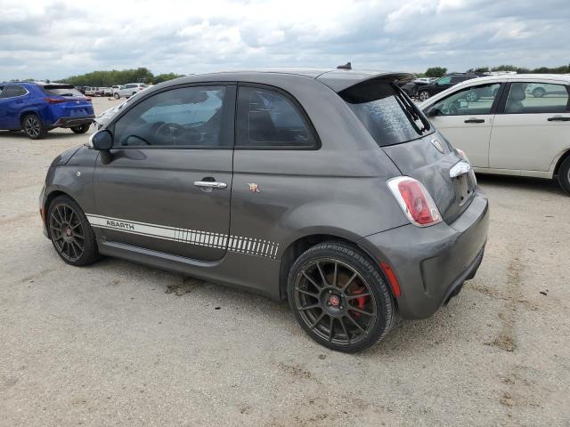 Photo 2 from auction – 2013 FIAT 500 ABARTH with VIN 3C3CFFFH4DT648692