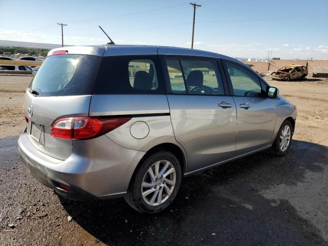 Photo 3 from auction – 2012 MAZDA 5 with VIN JM1CW2BL0C0104099