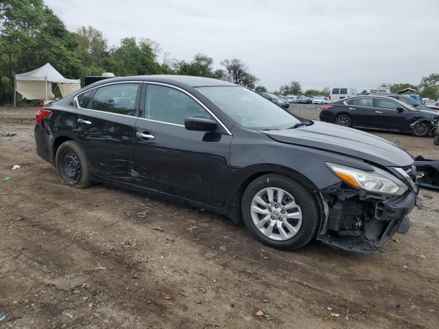 Photo 4 from auction – 2017 NISSAN ALTIMA 2.5 with VIN 1N4AL3AP3HC211430