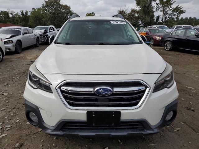 Photo 5 from auction – 2019 SUBARU OUTBACK 3. with VIN 4S4BSENC0K3331001