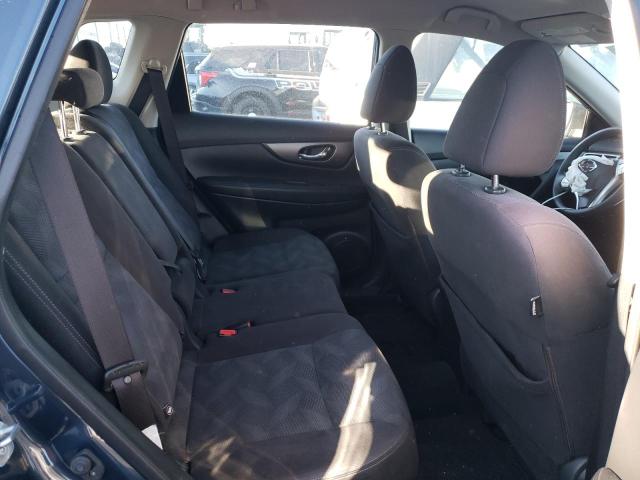 Photo 11 from auction – 2015 NISSAN ROGUE S with VIN KNMAT2MVXFP563778