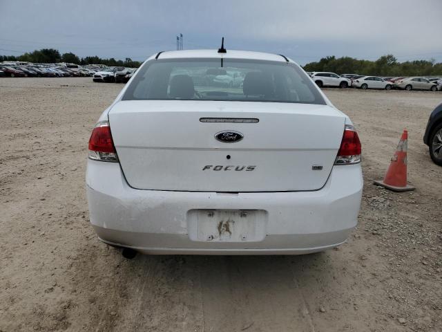 Photo 6 from auction – 2008 FORD FOCUS SE with VIN 1FAHP35N48W210667