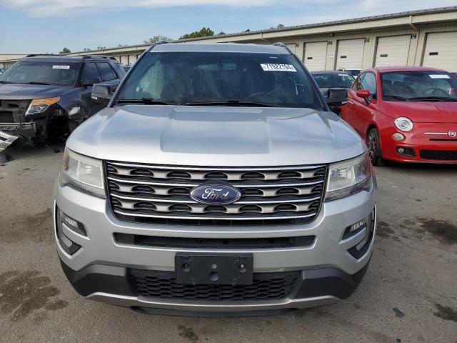 Photo 5 from auction – 2017 FORD EXPLORER X with VIN 1FM5K7D89HGC18140