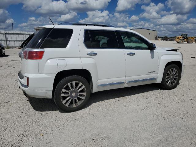 Photo 3 from auction – 2016 GMC TERRAIN DE with VIN 2GKFLRE38G6147908