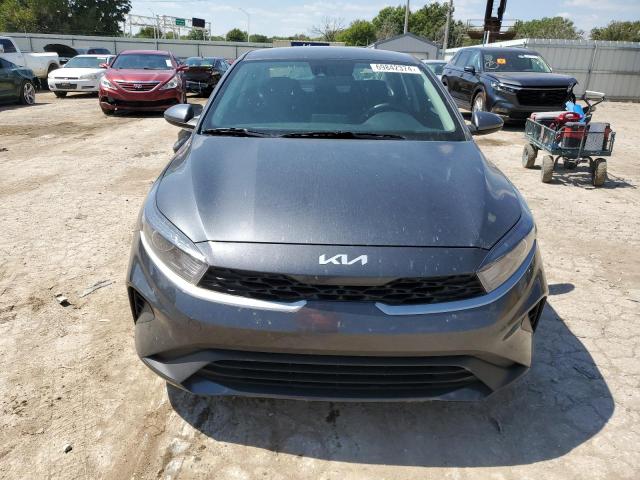 Photo 5 from auction – 2024 KIA FORTE LX with VIN 3KPF24AD2RE752932