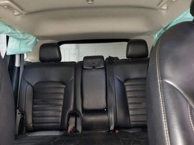 Photo 10 from auction – 2023 FORD EDGE SEL with VIN 2FMPK4J95PBA35358