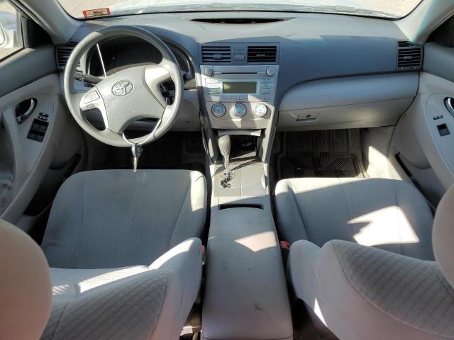 Photo 8 from auction – 2009 TOYOTA CAMRY BASE with VIN 4T4BE46K69R126879