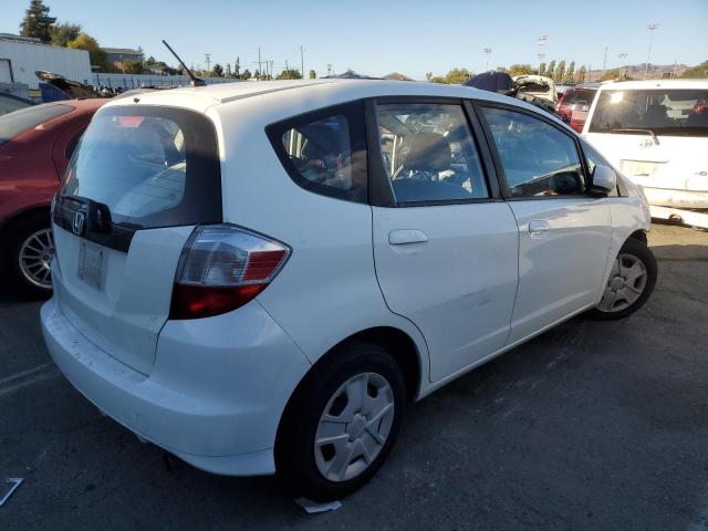 Photo 3 from auction – 2013 HONDA FIT with VIN JHMGE8H39DC019825