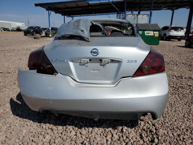 Photo 6 from auction – 2012 NISSAN ALTIMA S with VIN 1N4AL2EP9CC165583