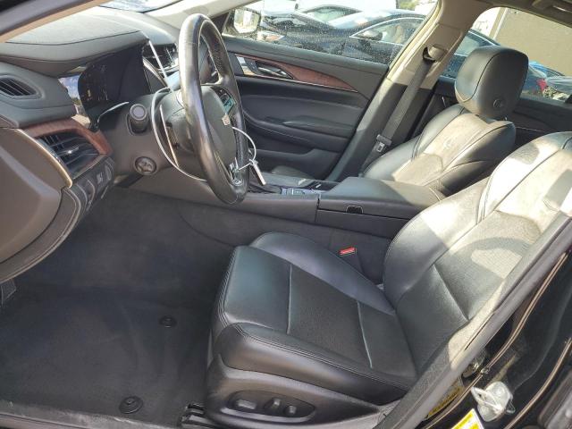 Photo 7 from auction – 2016 CADILLAC CTS LUXURY with VIN 1G6AR5SS9G0190982