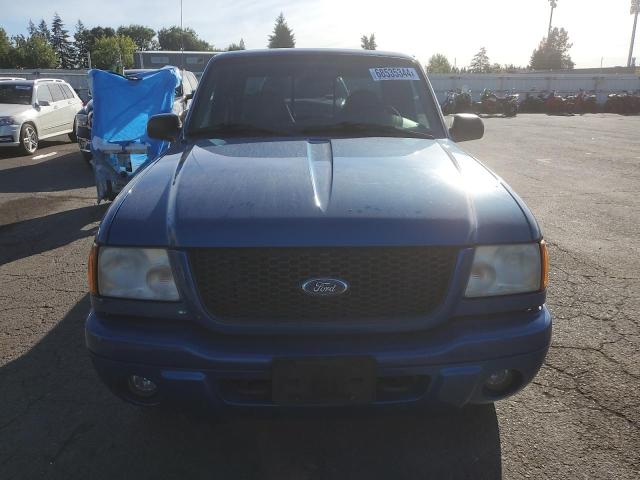 Photo 5 from auction – 2001 FORD RANGER SUP with VIN 1FTYR14E71PA78191