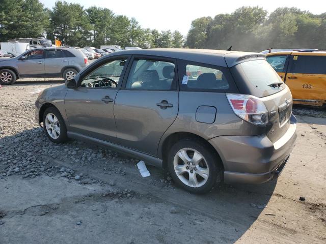 Photo 2 from auction – 2008 TOYOTA MATRIX with VIN 2T1KR32EX8C716950