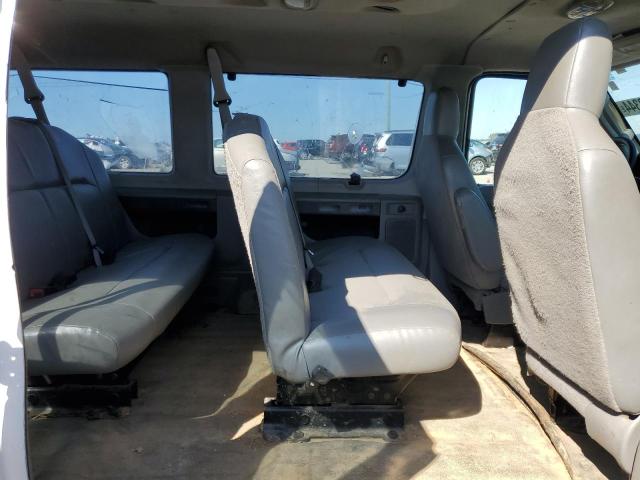 Photo 11 from auction – 2010 FORD ECONOLINE with VIN 1FBSS3BL5ADA47325