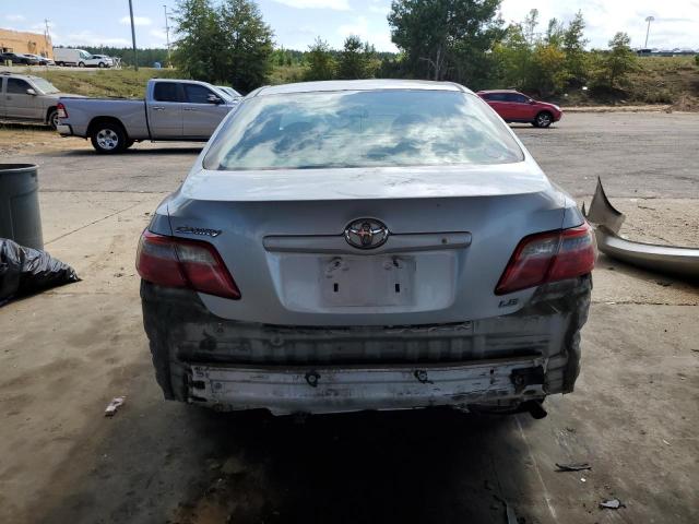 Photo 6 from auction – 2007 TOYOTA CAMRY CE with VIN 4T1BE46K27U613701