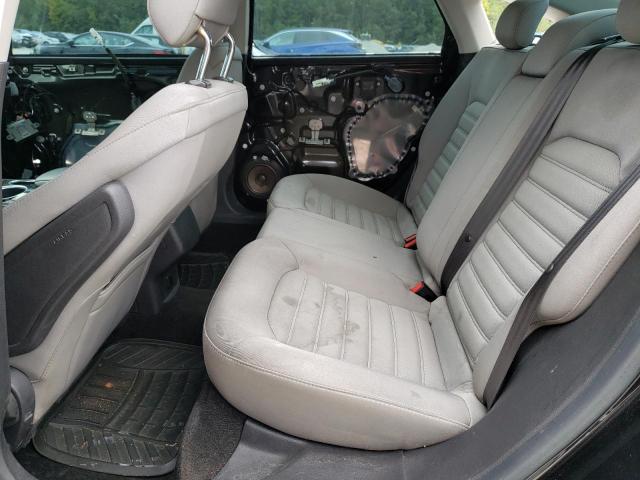 Photo 10 from auction – 2013 FORD FUSION S with VIN 3FA6P0G73DR205428