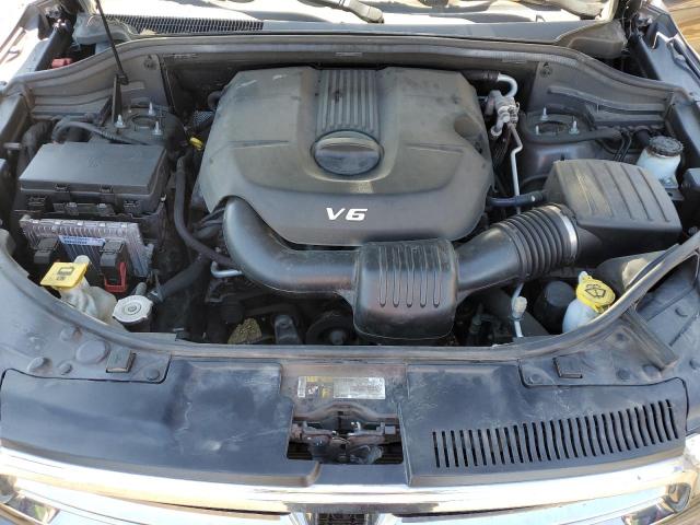 Photo 12 from auction – 2015 DODGE DURANGO LI with VIN 1C4RDHDG4FC764216