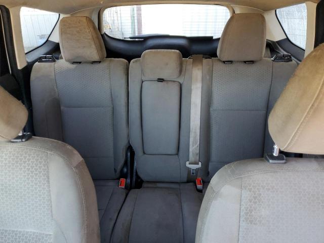 Photo 10 from auction – 2018 FORD ESCAPE SE with VIN 1FMCU9GD9JUB45297