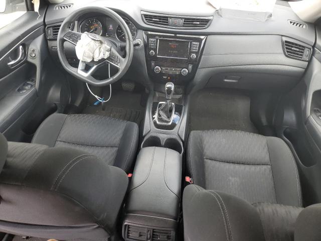Photo 8 from auction – 2018 NISSAN ROGUE S with VIN KNMAT2MT2JP504361