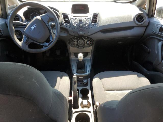 Photo 8 from auction – 2014 FORD FIESTA S with VIN 3FADP4AJ1EM123053
