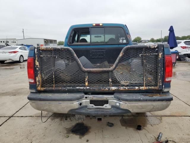 Photo 6 from auction – 2001 FORD F250 SUPER with VIN 1FTNW20F91EA13290