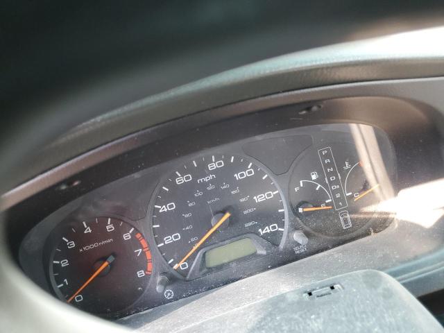 Photo 9 from auction – 2003 HONDA ODYSSEY EX with VIN 5FNRL18653B104275