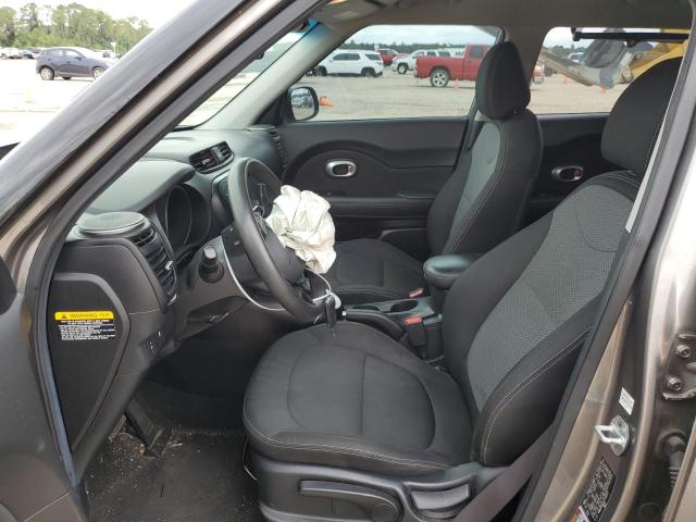 Photo 7 from auction – 2018 KIA SOUL + with VIN KNDJP3A5XJ7555137
