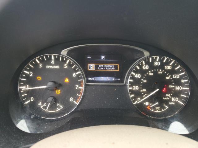 Photo 9 from auction – 2016 NISSAN ALTIMA 2.5 with VIN 1N4AL3AP4GC139992