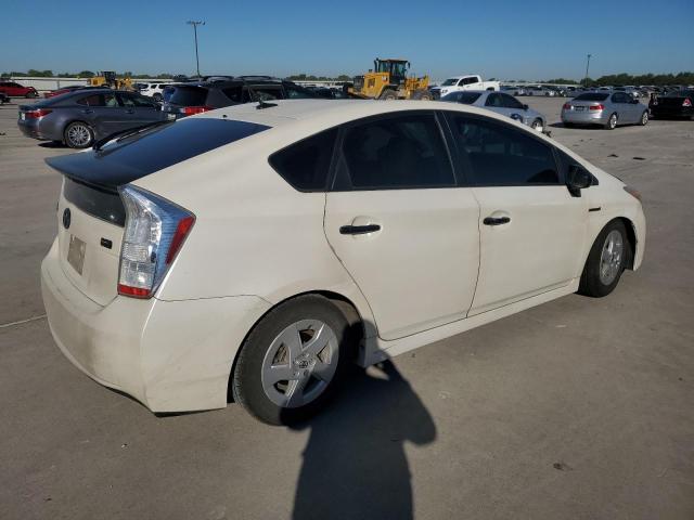 Фото 3 с аукциона – 2011 TOYOTA PRIUS с VIN JTDKN3DU4B1370079