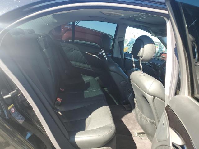 Photo 10 from auction – 2004 MERCEDES-BENZ E 320 with VIN WDBUF65JX4A458809