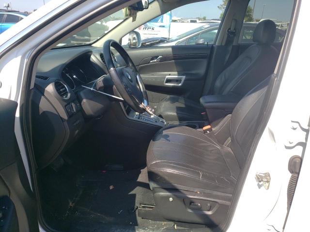 Photo 7 from auction – 2013 CHEVROLET CAPTIVA LT with VIN 3GNAL3EK0DS607397