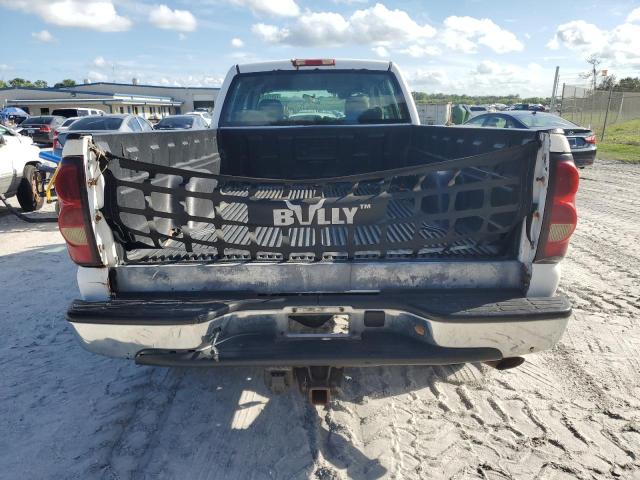 Photo 6 from auction – 2007 CHEVROLET SILVERADO with VIN 1GCHK23U47F127185