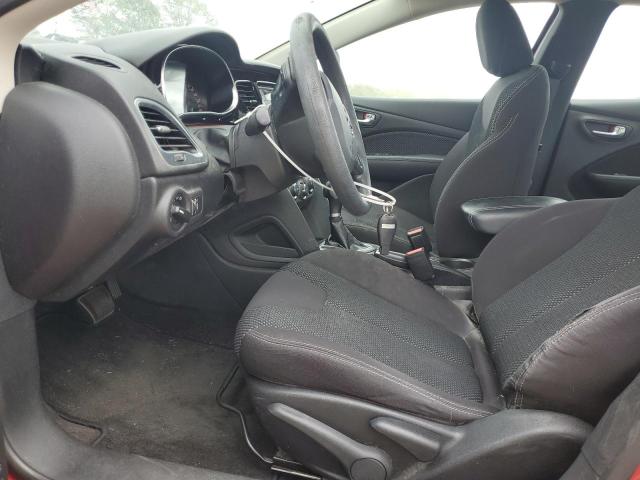 Photo 7 from auction – 2014 DODGE DART SXT with VIN 1C3CDFBBXED678147